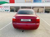 Audi A4 2001 годаүшін2 300 000 тг. в Актобе – фото 5