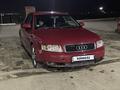 Audi A4 2001 годаүшін2 100 000 тг. в Актобе – фото 9