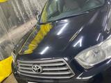 Toyota Highlander 2010 года за 10 000 000 тг. в Алматы – фото 2