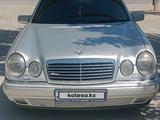 Mercedes-Benz E 320 1997 годаүшін4 300 000 тг. в Жаркент