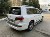 Lexus LX 570 2014 года за 33 000 000 тг. в Усть-Каменогорск – фото 4