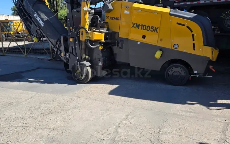 XCMG  XM 1005K 2025 года за 68 000 000 тг. в Алматы