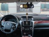 Toyota Camry 2012 годаүшін9 500 000 тг. в Кызылорда – фото 3