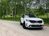 Kia Sorento 2021 годаfor19 000 000 тг. в Алматы – фото 2