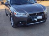 Mitsubishi ASX 2010 года за 4 800 000 тг. в Актобе
