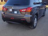 Mitsubishi ASX 2010 года за 4 800 000 тг. в Актобе – фото 2