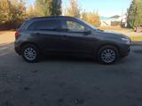 Mitsubishi ASX 2010 года за 4 800 000 тг. в Актобе – фото 3