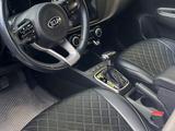 Kia Rio 2021 годаүшін6 500 000 тг. в Костанай – фото 4