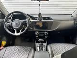 Kia Rio 2021 годаүшін6 500 000 тг. в Костанай – фото 3