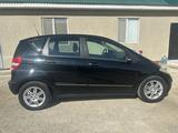 Mercedes-Benz A 200 2005 годаүшін2 600 000 тг. в Атырау – фото 4