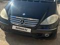 Mercedes-Benz A 200 2005 годаүшін2 600 000 тг. в Атырау – фото 5