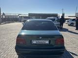 BMW 528 1996 годаfor3 000 000 тг. в Актау – фото 5