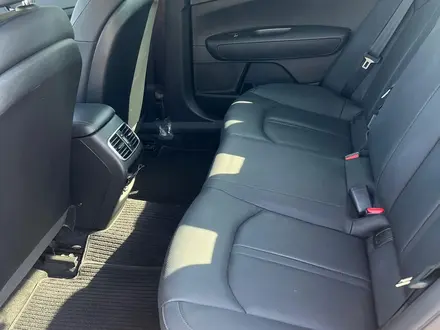 Kia K5 2017 года за 8 100 000 тг. в Алматы – фото 11