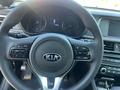 Kia K5 2017 года за 8 100 000 тг. в Алматы – фото 13