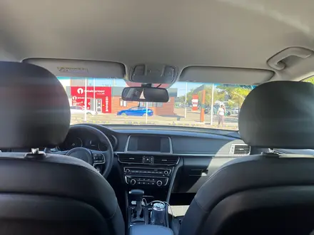 Kia K5 2017 года за 8 100 000 тг. в Алматы – фото 15