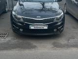 Kia K5 2017 годаүшін8 100 000 тг. в Алматы