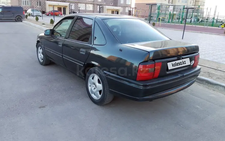 Opel Vectra 1995 года за 1 200 000 тг. в Актау