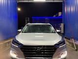 Hyundai Tucson 2020 года за 10 600 000 тг. в Алматы