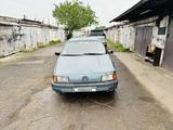 Volkswagen Passat 1989 года за 500 000 тг. в Тараз – фото 2