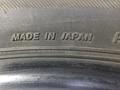 Резина 205/55 r16 комплект Bridgestone из Японии за 100 000 тг. в Алматы – фото 4