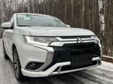 Mitsubishi Outlander 2023 годаfor10 970 000 тг. в Астана