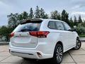 Mitsubishi Outlander 2023 годаүшін10 850 000 тг. в Астана – фото 5