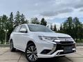 Mitsubishi Outlander 2023 года за 10 850 000 тг. в Астана – фото 9