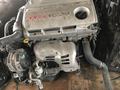 Двигатель на Toyota Camry 1MZ-FE (VVT-i) объем 3.0л за 71 771 тг. в Алматы – фото 3