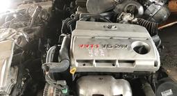 Двигатель на Toyota Camry 1MZ-FE (VVT-i) объем 3.0л за 71 771 тг. в Алматы – фото 5