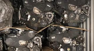Двигатель на Toyota Camry 1MZ-FE (VVT-i) объем 3.0л за 71 771 тг. в Алматы