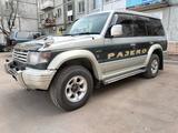 Mitsubishi Pajero 1995 годаүшін1 200 000 тг. в Балхаш – фото 2