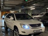 Lexus RX 350 2008 года за 9 500 000 тг. в Алматы – фото 3