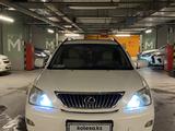 Lexus RX 350 2008 года за 9 500 000 тг. в Алматы