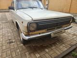 ГАЗ 24 (Волга) 1987 года за 450 000 тг. в Караганда – фото 4