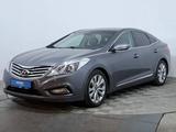 Hyundai Grandeur 2011 годаүшін8 690 000 тг. в Астана