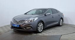 Hyundai Grandeur 2011 года за 8 690 000 тг. в Астана