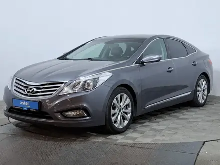 Hyundai Grandeur 2011 года за 8 690 000 тг. в Астана