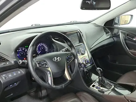 Hyundai Grandeur 2011 года за 8 690 000 тг. в Астана – фото 12