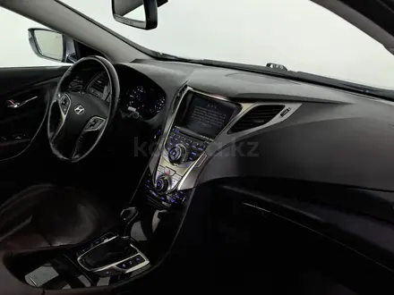 Hyundai Grandeur 2011 года за 8 690 000 тг. в Астана – фото 15