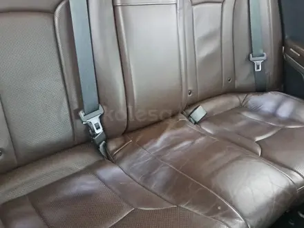 Hyundai Grandeur 2011 года за 8 690 000 тг. в Астана – фото 16