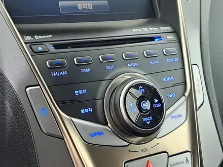 Hyundai Grandeur 2011 года за 8 690 000 тг. в Астана – фото 19