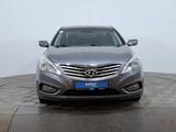 Hyundai Grandeur 2011 года за 8 690 000 тг. в Астана – фото 2
