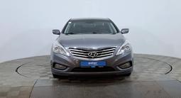 Hyundai Grandeur 2011 года за 8 690 000 тг. в Астана – фото 2