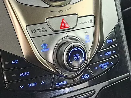Hyundai Grandeur 2011 года за 8 690 000 тг. в Астана – фото 20