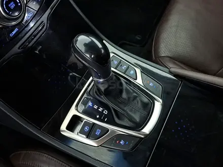 Hyundai Grandeur 2011 года за 8 690 000 тг. в Астана – фото 22