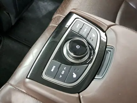 Hyundai Grandeur 2011 года за 8 690 000 тг. в Астана – фото 23
