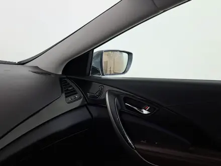 Hyundai Grandeur 2011 года за 8 690 000 тг. в Астана – фото 24