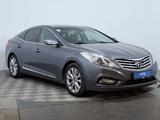 Hyundai Grandeur 2011 года за 8 690 000 тг. в Астана – фото 3