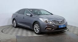 Hyundai Grandeur 2011 года за 8 690 000 тг. в Астана – фото 3
