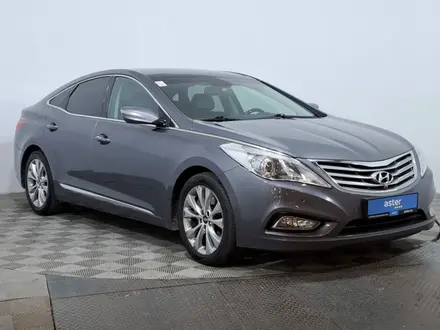 Hyundai Grandeur 2011 года за 8 690 000 тг. в Астана – фото 3